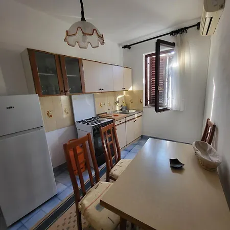 Apartman Franka Sukosan