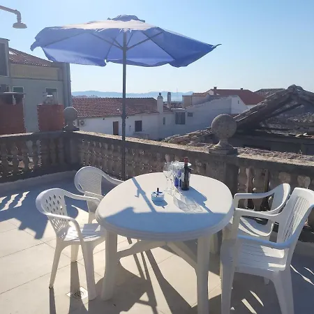Apartman Franka *