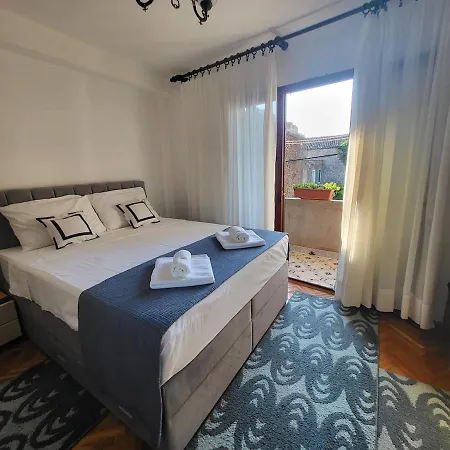 Apartman Franka *