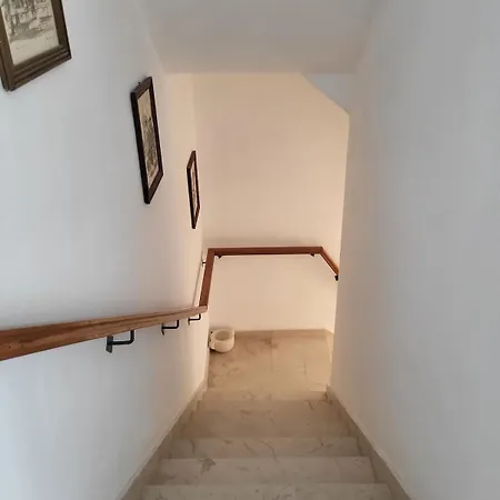 Franka Apartman *