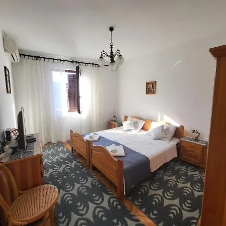 Apartman Franka *