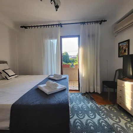 Franka Apartman