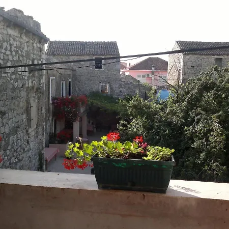 Franka Apartman